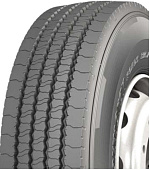 295/80R22.5 KORMORAN Roads F (731895) (317410) руль