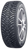185/60R15 88T NOKIAN Hakkapeliitta-8 XL шип купить в Липецке