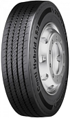 235/75R17.5 132/130 M CONTINENTAL LS3