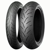 Мотошина 120/70ZR17 58W Dunlop Sportmax GPR-200F