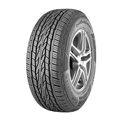 235/75R15 109 T CONTINENTAL ContiCrossContact LX 2 купить в Липецке