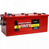 АКБ 6СТ-225о/п UNIX Professional (1350A)