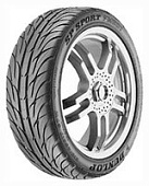 185/60R14 DUNLOP FM901 H купить в Липецке