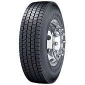 295/80R22.5 KELLY Tracarmstl KDM+ 152/148L TL ведущая