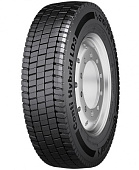 215/75R17.5 126/124 M CONTINENTAL Conti Hybrid LD3