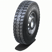 320R508 (12.00R20) Forza OR A156/153F TT Универсальная