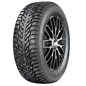 235/65R18 110 T  NokianTyres Hakkapeliitta-9 SUV XL шип купить в Липецке