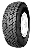 245/70R17.5 КАМА NR202 ведущая