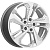 Диск SKAD KL-1069 7,0х18 5/108 ET52 D60,1 Селена (S) арт.4401408