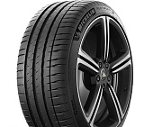265/50R19 110Y MICHELIN Pilot Sport 4 SUV XL купить в Липецке