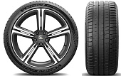 225/55R17 101 Y MICHELIN Pilot Sport 5 купить в Липецке