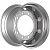 Диск Tracston YN07TB12 16 мм 5000 кг 11,75х22,5 10/335 ET0 D281 Silver