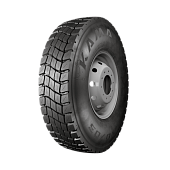 10,00R20 149/146 K КАМА  NU703