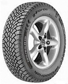205/70R15 BFGOODRICH Winter Slalom KSI 96S (168719) купить в Липецке