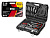 Набор инструментов 216пр. 1/4",3/8",1/2" PRO STARTUL STUTTGART (PRO-216S)