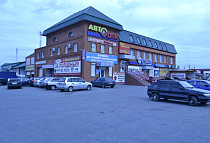 г. Елец, Московское шоссе 16