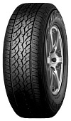 265/70R16  112H G051 Yokohama купить в Липецке