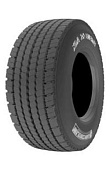 295/80R22.5 MICHELIN Retread Energy XDA 2 TL ведущая