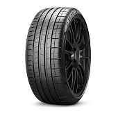 265/50R19 110 W PIRELLI Zero TL RFT L.S.PZ4 купить в Липецке