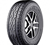 225/75R16 S Bridgestone Dueler A/T 697 купить в Липецке