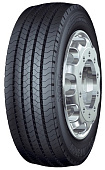 315/70R22.5-18 CONTINENTAL HSR1 RU LRG