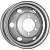 Диск ASTERRO 5,5x16 6/170 ET106 d130 (TC1607F) для Газель (1350 кг) усиленный