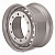 Диск SRW 8,25х22,5 10/335 ET169 D281 16мм серебро 3228204