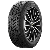 315/35R20 110 H MICHELIN X-ICE SNOW купить в Липецке