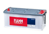 АКБ 6СТ-225о/п "Fiamm" Cyclop SHD (клемма) (725 012 115)