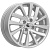 Диск IFree КС899 6,0х15 4/98 ET35 D58,5 Silver арт.75656