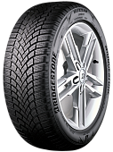 255/55R19 111 H BRIDGESTONE Blizzak LM005 (AO) купить в Липецке