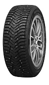 235/70R16 109T CORDIANT Snow Cross 2 SUV шип купить в Липецке
