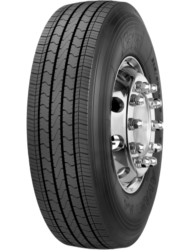 215/75R17.5  SAVA Avant 4 126/124 M TL (570410)