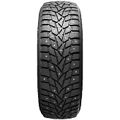 265/65R17 116T DUNLOP Grandtrek Ice 02 шип купить в Липецке