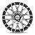 Диск Xtrike X-132 6,0x15 4/100 ET40 D60,1 HSB/FP Арт.78179
