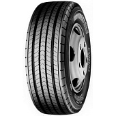 215/75R17.5 BRIDGESTONE R227 TL рулевая