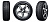 195/55R15 T NEXEN Winguard WinSpike 3 шип купить в Липецке