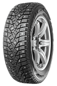 215/55R16 93 T шип BRIDGESTONE Blizzak Spike-02  купить в Липецке