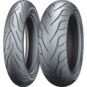 Мотошина 130/80R17 65H Michelin Commander II TL/TT (передняя)