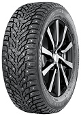 (СТАРАЯ КАРТОЧКА) 185/60R15 88 T шип NOKIAN Hakkapeliitta 9 купить в Липецке