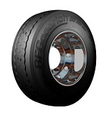235/75R17.5 143/141J BFGoodrich Route Control T прицеп
