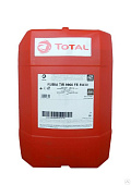 Масло моторное Total Rubia Tir 9900 FE SAE 5W30 20L