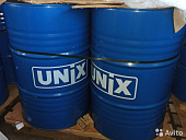 Масло моторное UNIX М10ДМ SAE 30 бочка 200L розлив