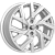 Диск IFree КС1030 6,0х15 4/100 ET37 D60,1 Silver арт.79896