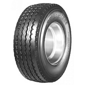 215/75R17.5 BRIDGESTONE 168