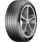 265/50R19 110 Y CONTINENTAL PremiumContact 6  купить в Липецке