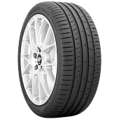 215/65R17 99V TOYO PROXES Sport Suv  купить в Липецке