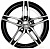 Диск Carwel Хумми 129 6,5x16 5/112 ET50 D57,1 AB (арт. 77659)