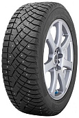 205/55R16 91 T  NITTO Therma Spike шип купить в Липецке