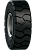 6.50-10 TITAN INDUSTRIAL DEEP TRACTION 10PR у/к (о/л)